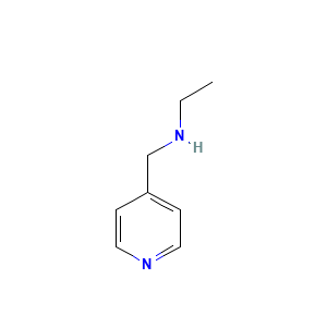 N-Ethylpyridine-4-methylamine
