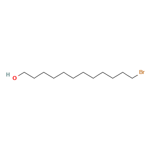 12-Bromo-1-dodecanol