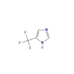 4(5)-(Trifluoromethyl)imidazole