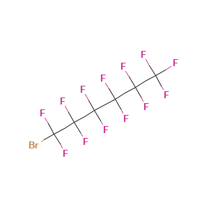 1-Bromoperfluorohexane