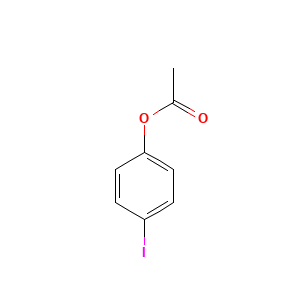 4-Iodophenylacetate