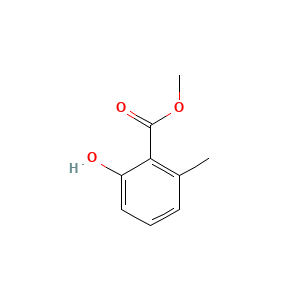 Methyl 2-hydroxy-6-methylbenzoate