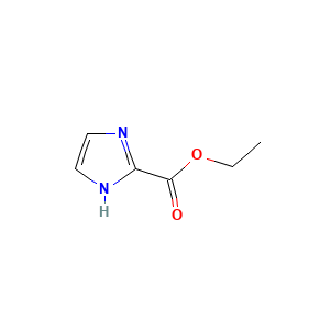 ethyl 1H-imidazole-2-carboxylate