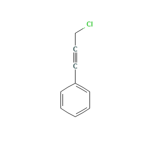 (3-Chloroprop-1-yn-1-yl)benzene