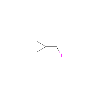 (Iodomethyl)cyclopropane