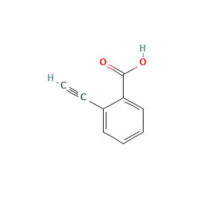 2-Ethynylbenzoic acid