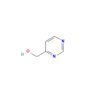 (Pyrimidin-4-yl)methanol