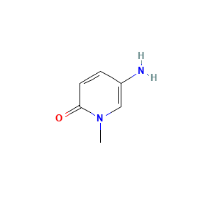 5-Amino-1-methyl-1,2-dihydropyridin-2-one