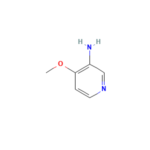 3-Amino-4-methoxypyridine