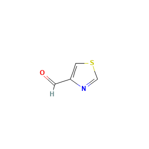 Thiazole-4-carboxaldehyde