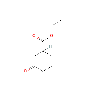 Ethyl 3-oxocyclohexanecarboxylate