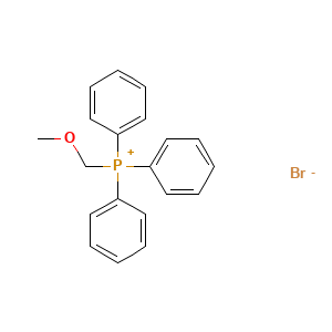 (Methoxymethyl)triphenylphosphonium bromide