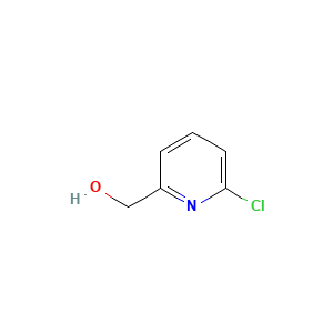 (6-Chloropyridin-2-yl)methanol