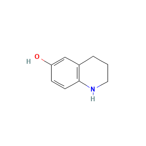 1,2,3,4-Tetrahydroquinolin-6-ol