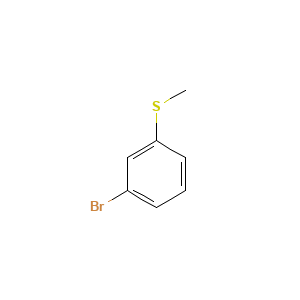 3-Bromothioanisole