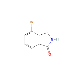 4-Bromoisoindolin-1-one