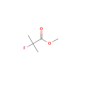 Methyl 2-Fluoro-2-methylpropionate