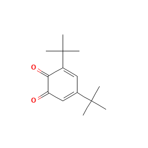 3,5-Di-tert-butyl-1,2-benzoquinone