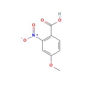 4-Methoxy-2-nitrobenzoic acid