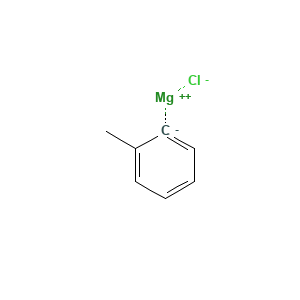 o-Tolylmagnesium chloride