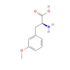 3-Methoxy-L-Phenylalanine