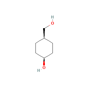 Rac-(1s,4s)-4-(hydroxymethyl)cyclohexanol