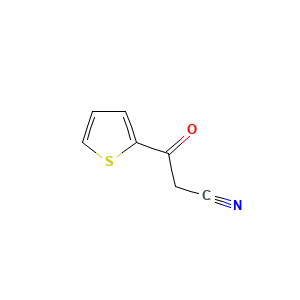 2-Thenoylacetonitrile