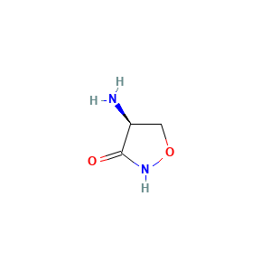 Levcycloserine