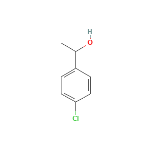 Benzenemethanol, 4-chloro-alpha-methyl-