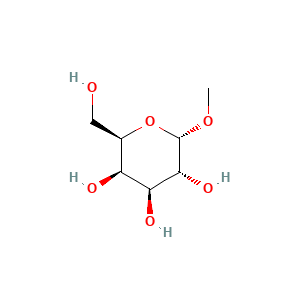 methyl alpha-D-galactopyranoside