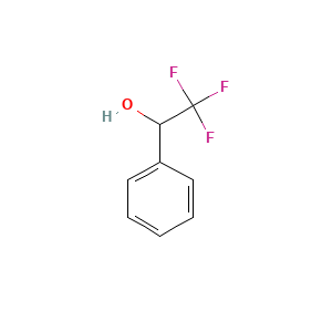 (S)-alpha-(Trifluoromethyl)benzyl alcohol
