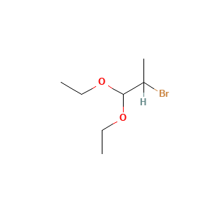 2-Bromo-1,1-diethoxypropane