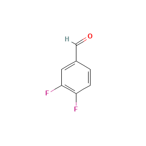 3,4-Difluorobenzaldehyde