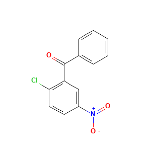 2-Chloro-5-nitrobenzophenone