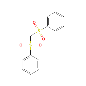 Bis(phenylsulfonyl)methane