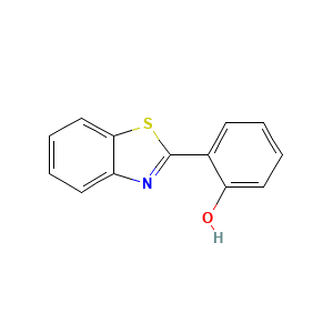 2-(2'-Hydroxyphenyl)benzothiazole