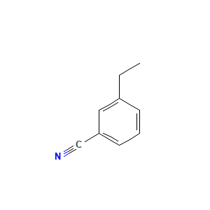 Benzonitrile, 3-ethyl-