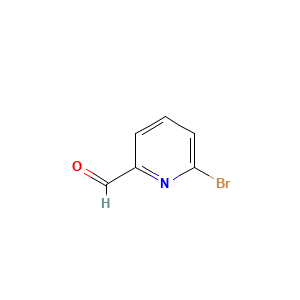 6-Bromopyridine-2-carbaldehyde