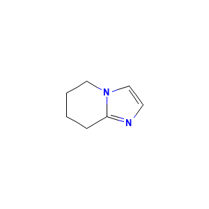 5H,6H,7H,8H-imidazo[1,2-a]pyridine