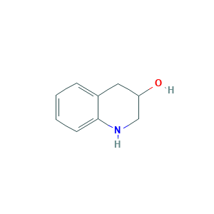 1,2,3,4-Tetrahydroquinolin-3-ol