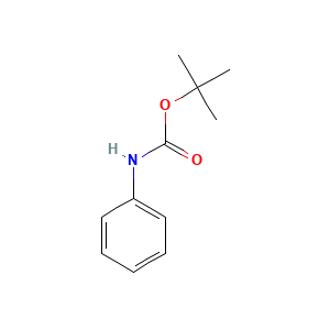 t-Butyl carbanilate