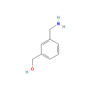[3-(Aminomethyl)phenyl]methanol