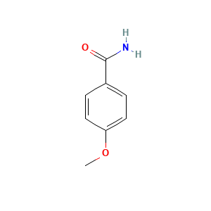 4-Methoxybenzamide