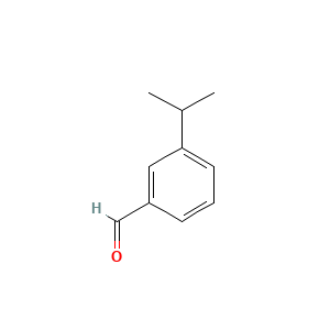 3-Isopropylbenzaldehyde