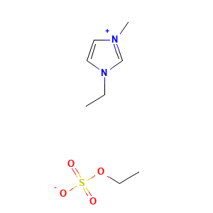 1-Ethyl-3-methylimidazolium ethylsulfate