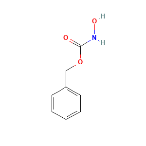 Benzyl hydroxycarbamate