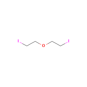 1-Iodo-2-(2-iodoethoxy)ethane