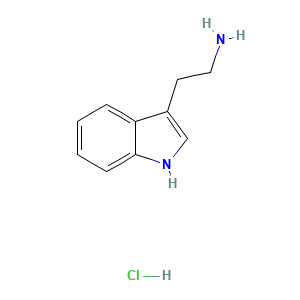 Tryptamine hydrochloride