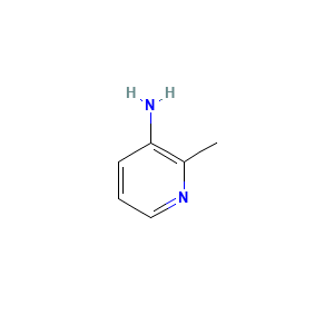 3-Amino-2-methylpyridine