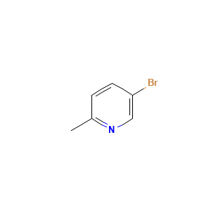 5-Bromo-2-methylpyridine